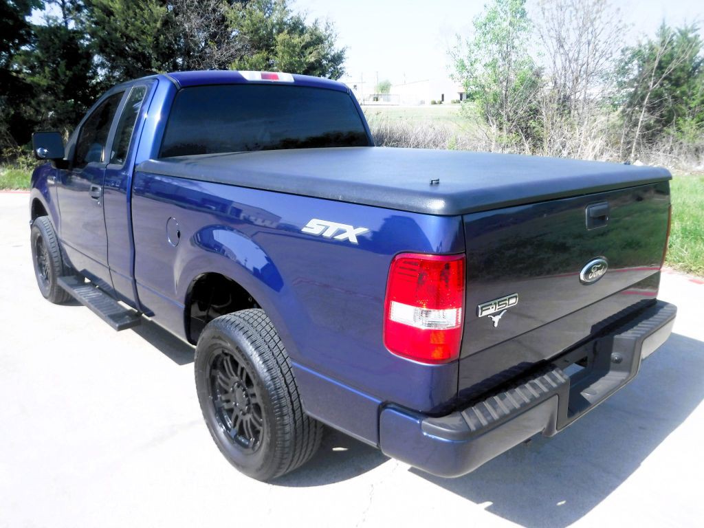 2008 Ford F-150 Image 14