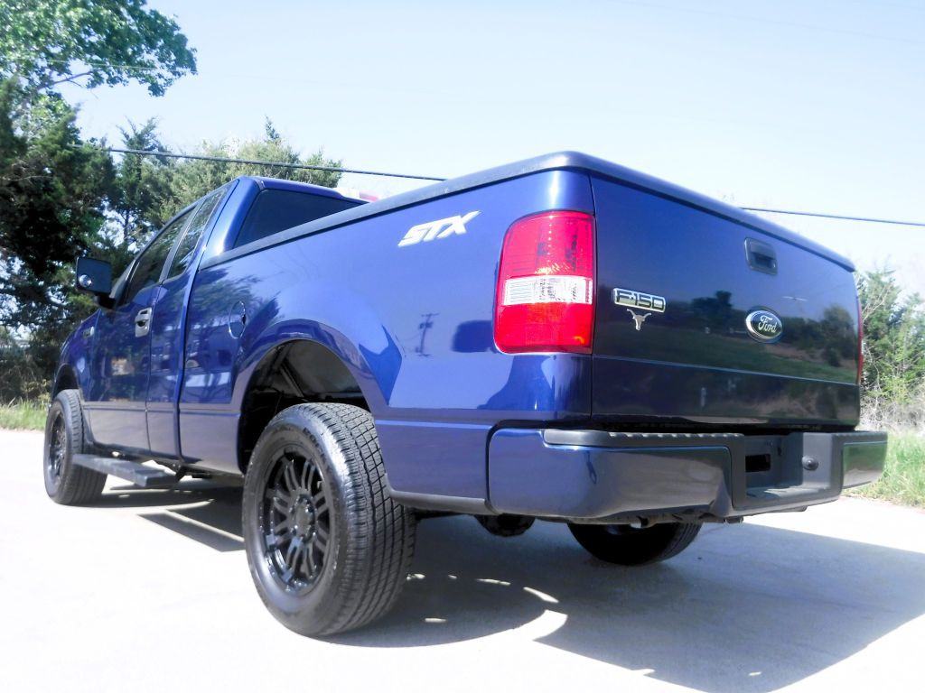 2008 Ford F-150 Image 15