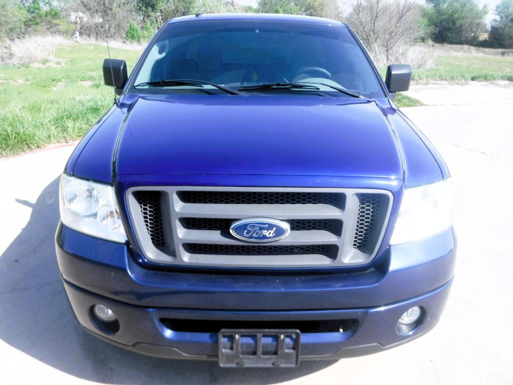 2008 Ford F-150 Image 16