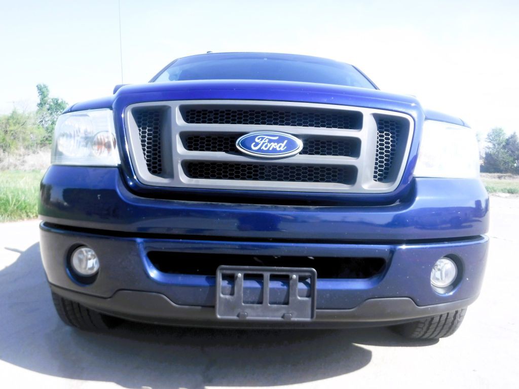 2008 Ford F-150 Image 17