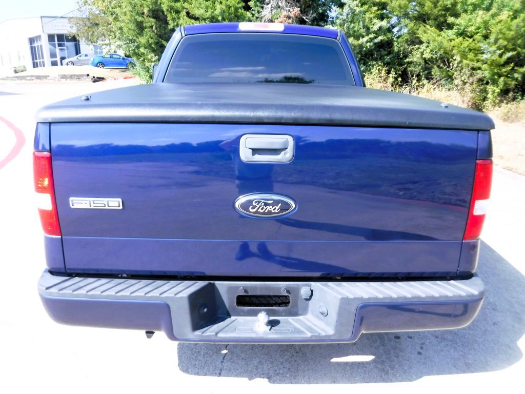 2008 Ford F-150 Image 18