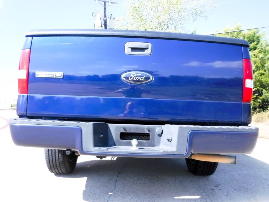 2008 Ford F-150 Image 19