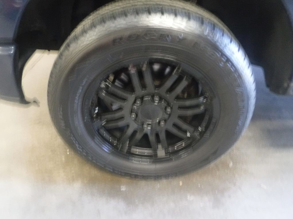 2008 Ford F-150 Image 22