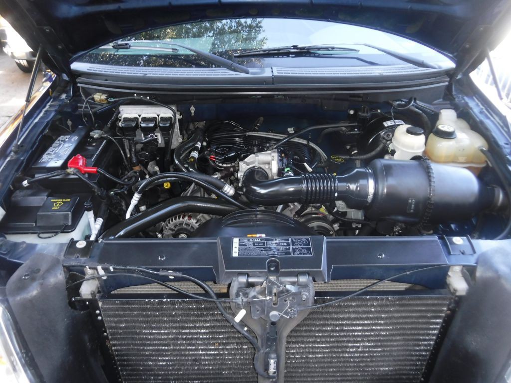 2008 Ford F-150 Image 24