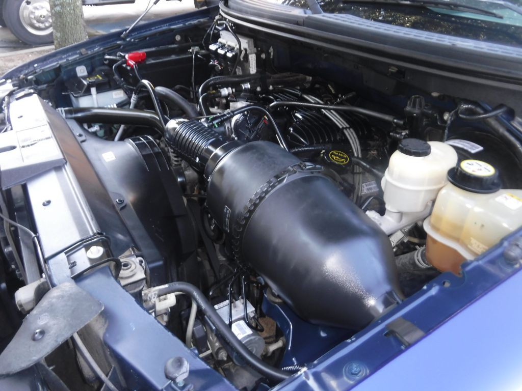 2008 Ford F-150 Image 25