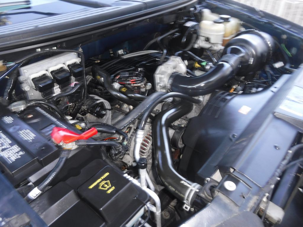 2008 Ford F-150 Image 26