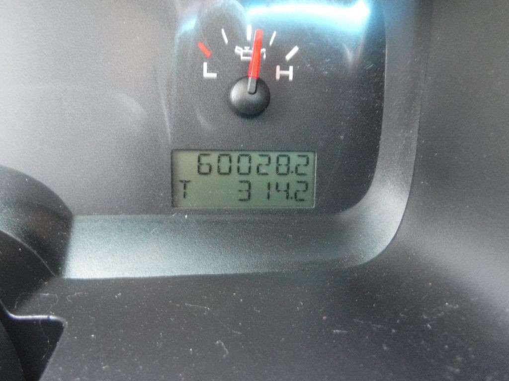 2008 Ford F-150 Image 27