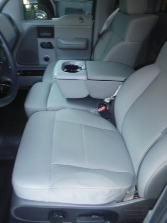 2008 Ford F-150 Image 28