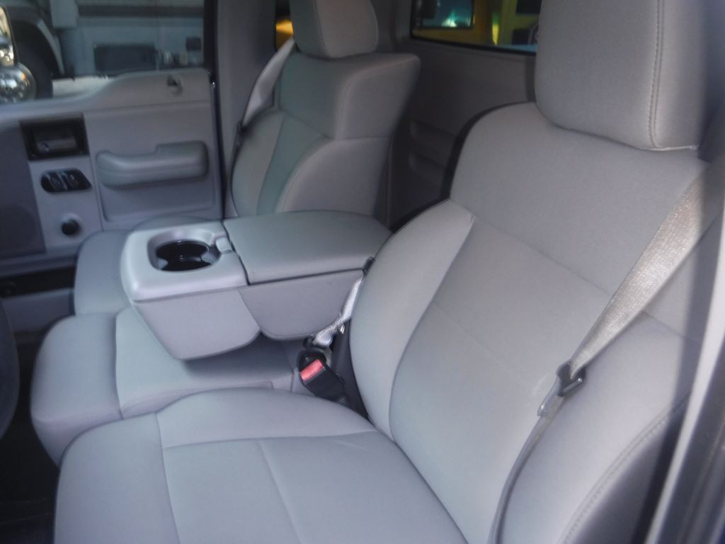 2008 Ford F-150 Image 29