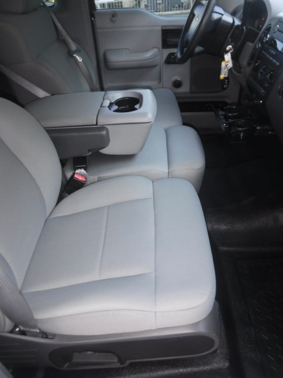 2008 Ford F-150 Image 30