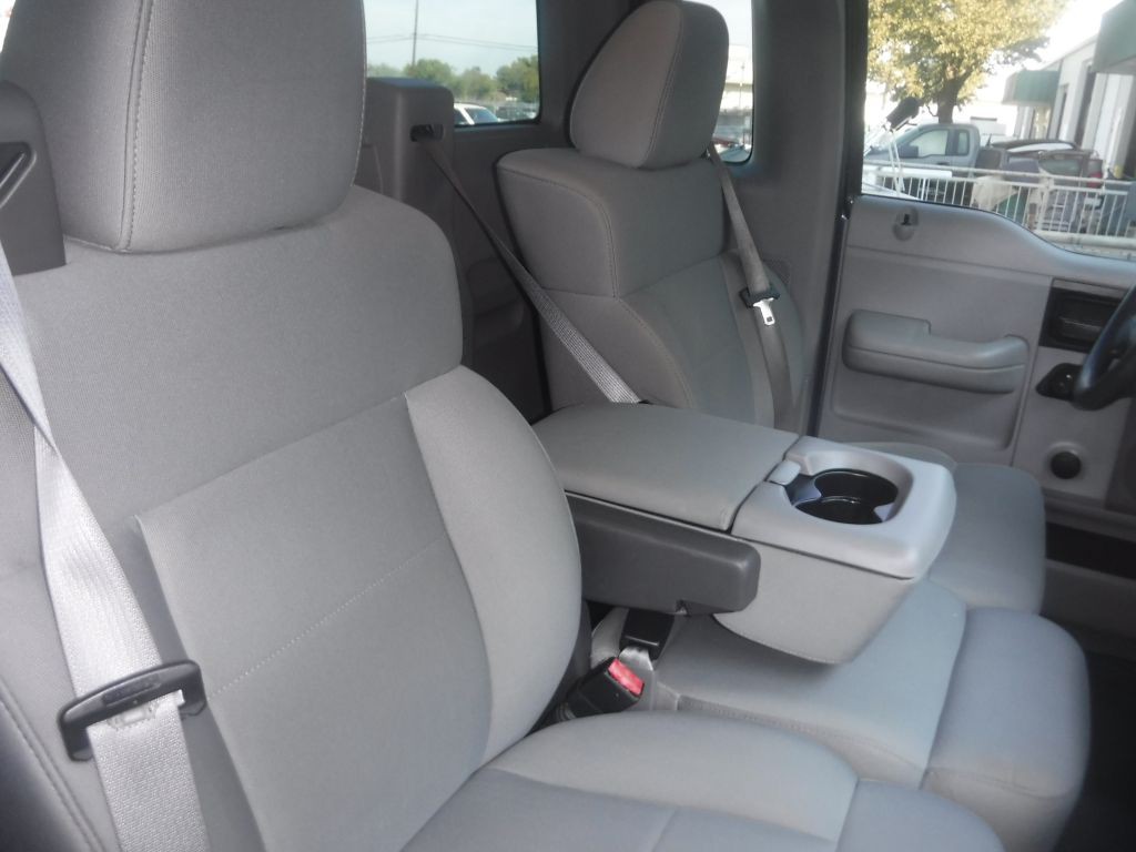 2008 Ford F-150 Image 31