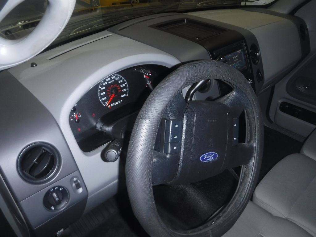 2008 Ford F-150 Image 32