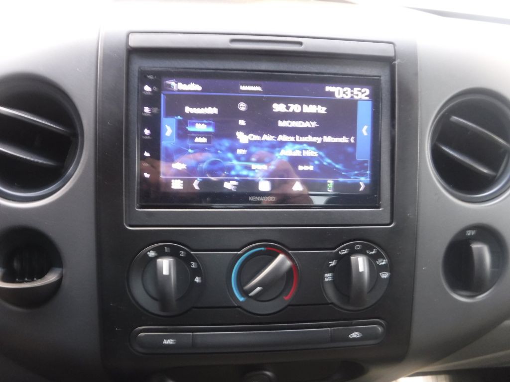 2008 Ford F-150 Image 36