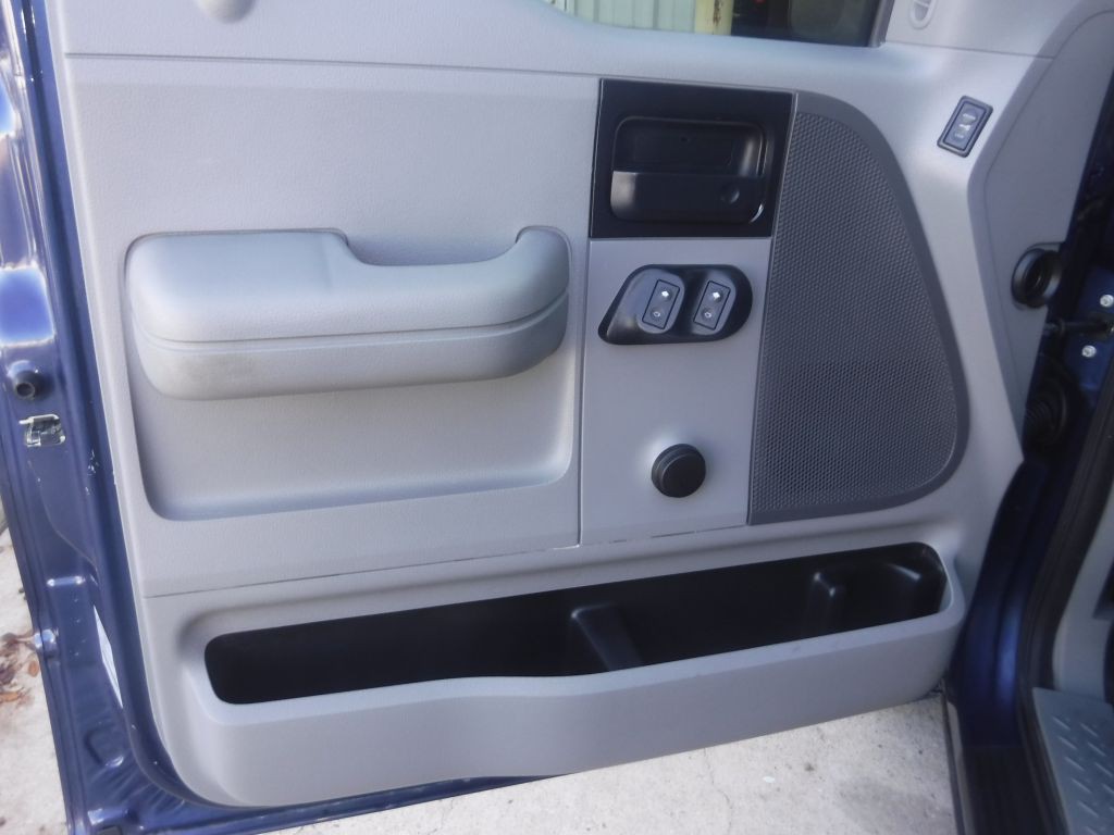 2008 Ford F-150 Image 38