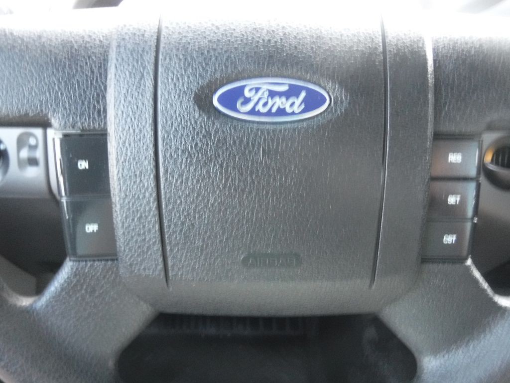 2008 Ford F-150 Image 40