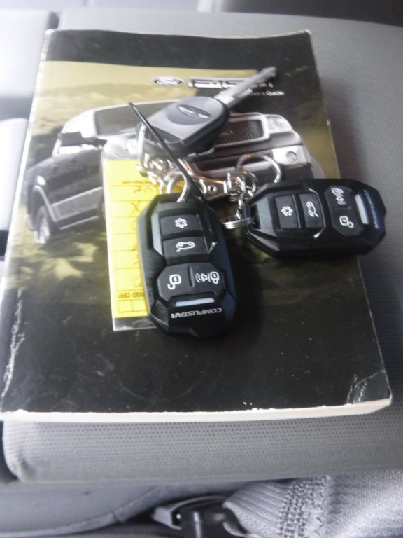 2008 Ford F-150 Image 41