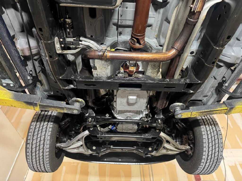 2008 Ford F-150 Image 43