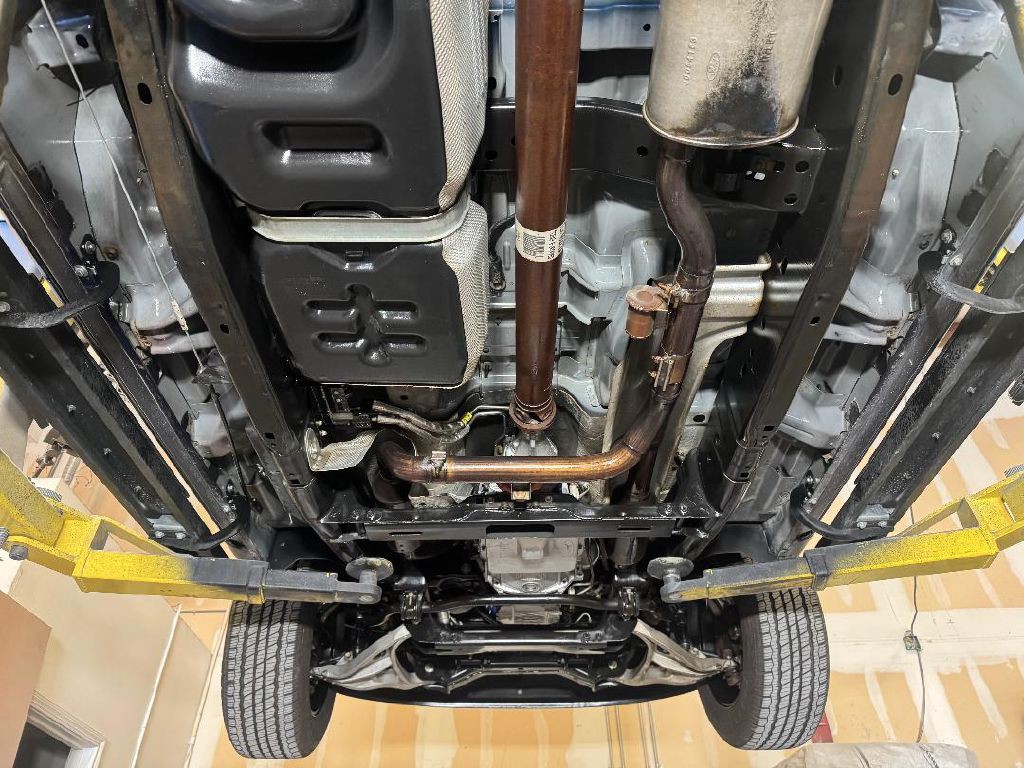 2008 Ford F-150 Image 44