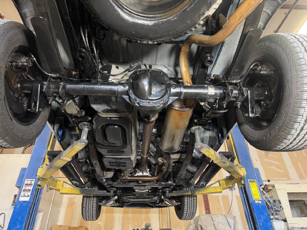 2008 Ford F-150 Image 45