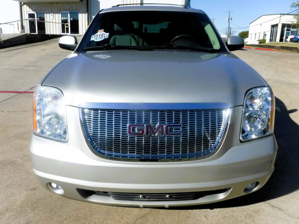 2013 GMC Yukon Image 14