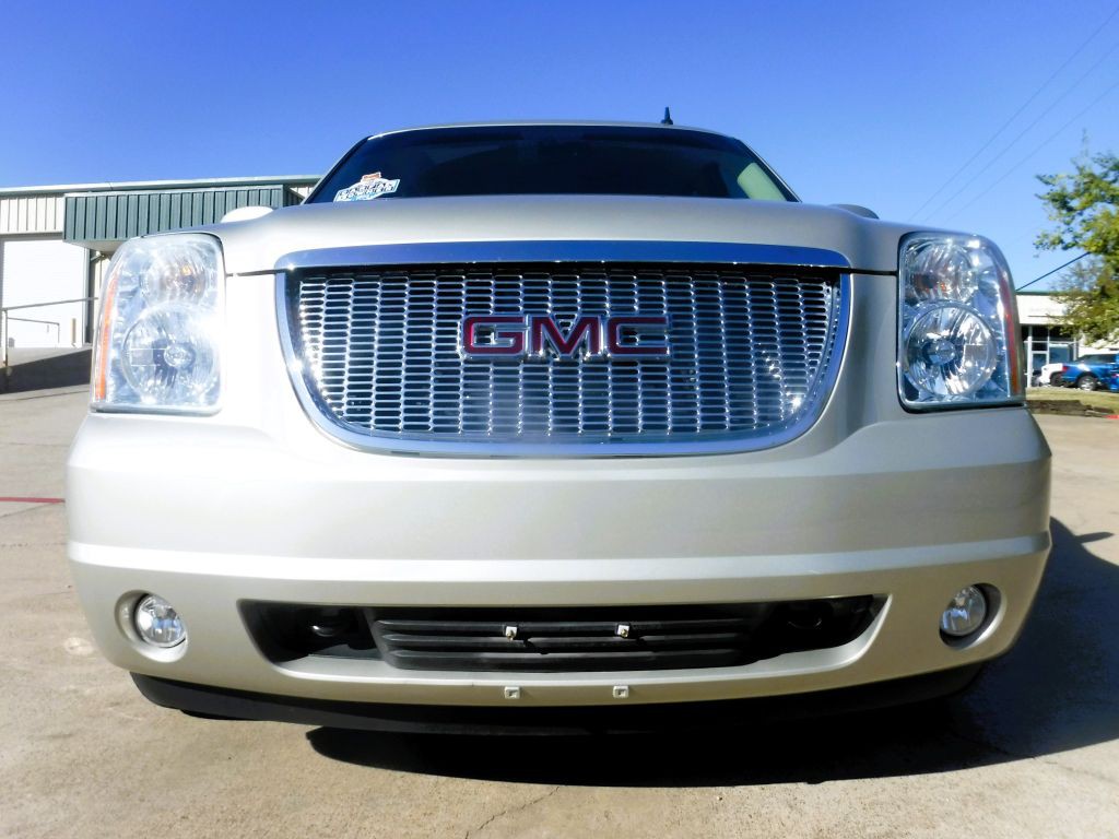 2013 GMC Yukon Image 15