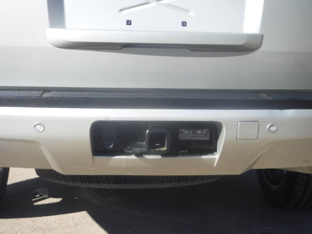 2013 GMC Yukon Image 19