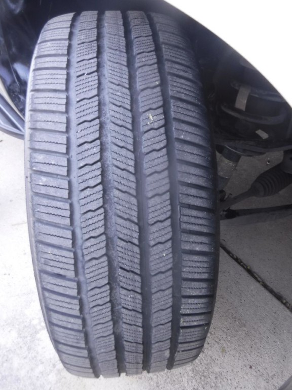 2013 GMC Yukon Image 21