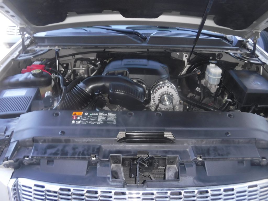 2013 GMC Yukon Image 22