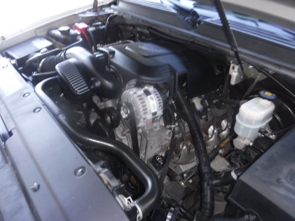 2013 GMC Yukon Image 23