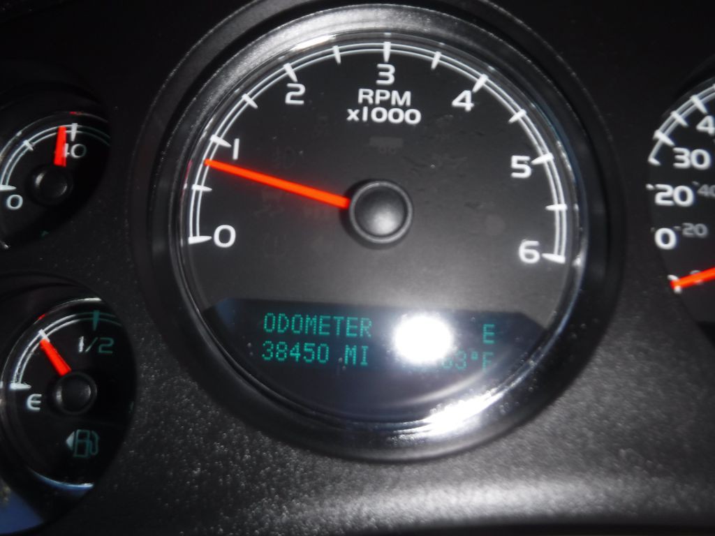 2013 GMC Yukon Image 25