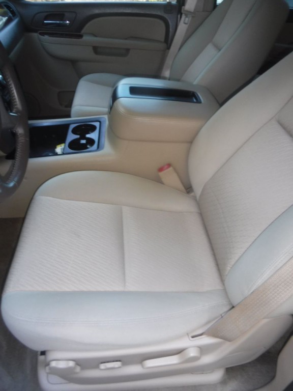 2013 GMC Yukon Image 26