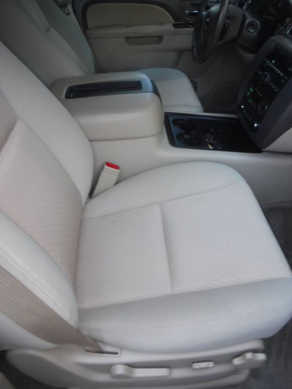 2013 GMC Yukon Image 27