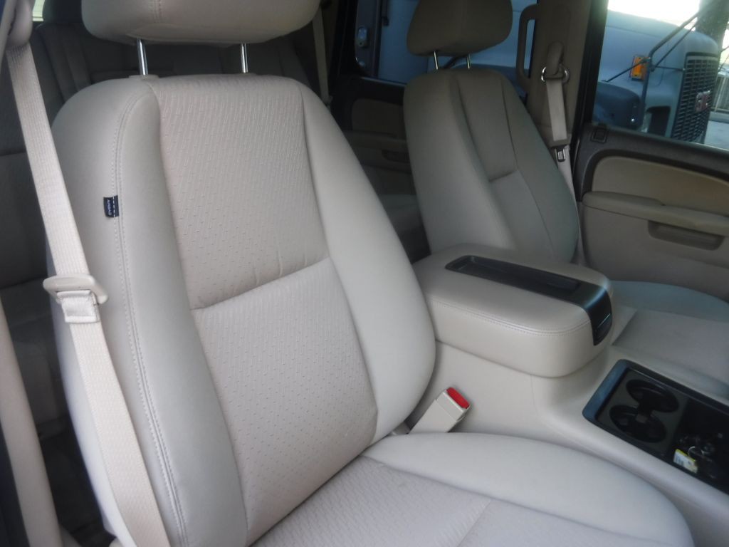 2013 GMC Yukon Image 29