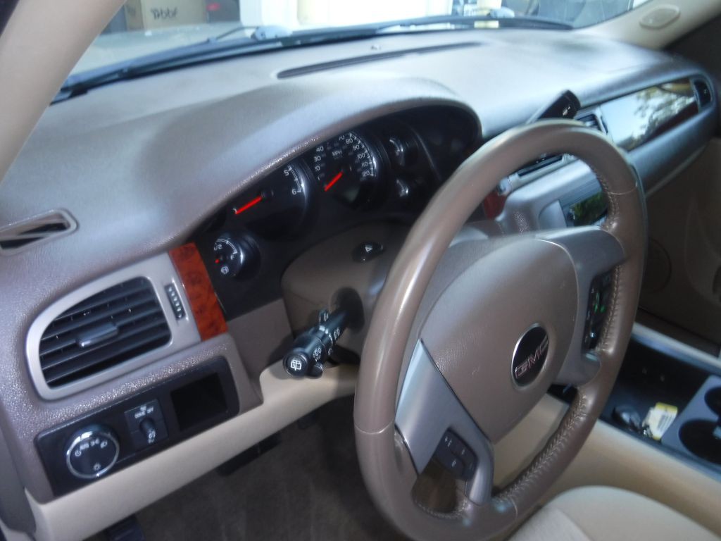 2013 GMC Yukon Image 30