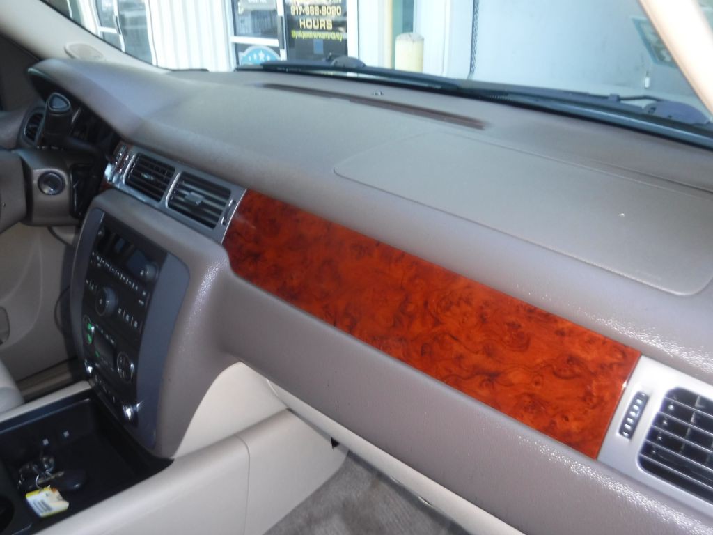 2013 GMC Yukon Image 31