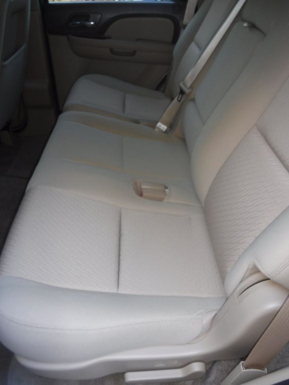 2013 GMC Yukon Image 32