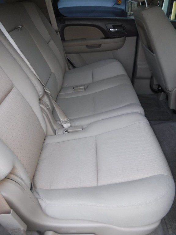 2013 GMC Yukon Image 33