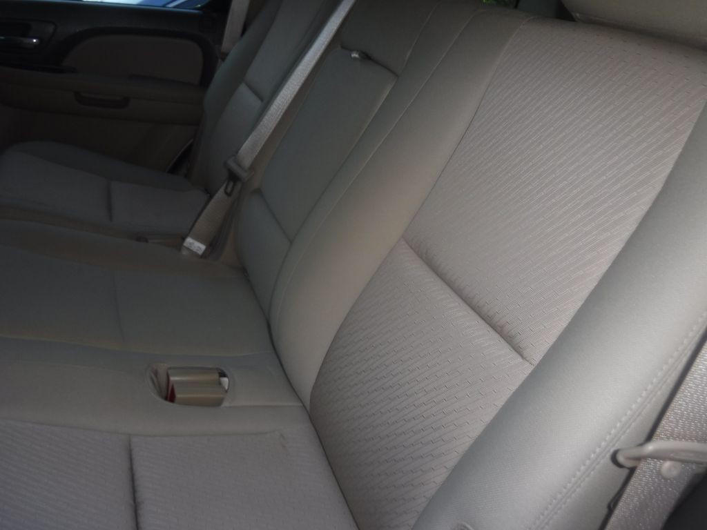 2013 GMC Yukon Image 34