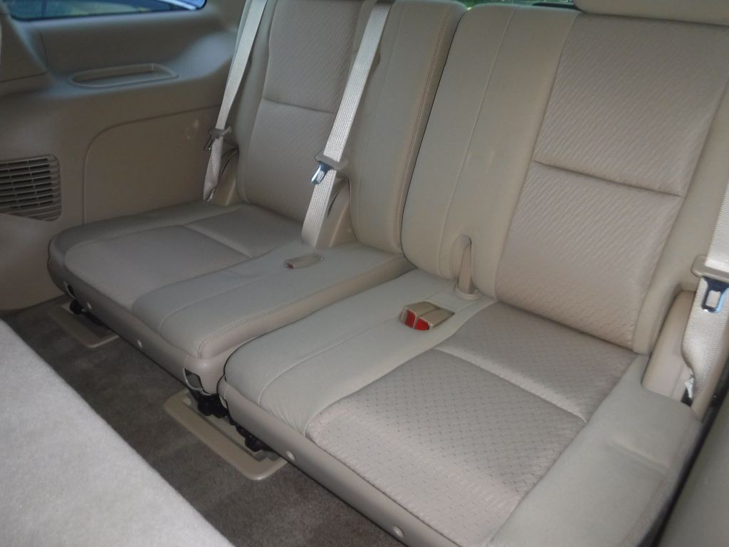 2013 GMC Yukon Image 36