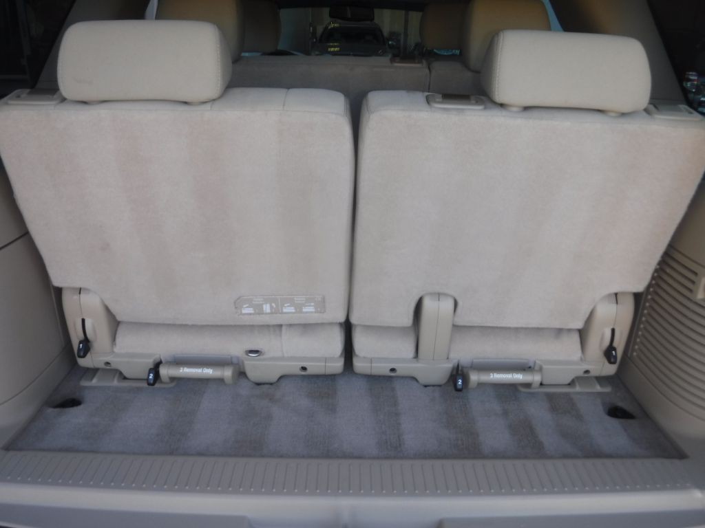 2013 GMC Yukon Image 37