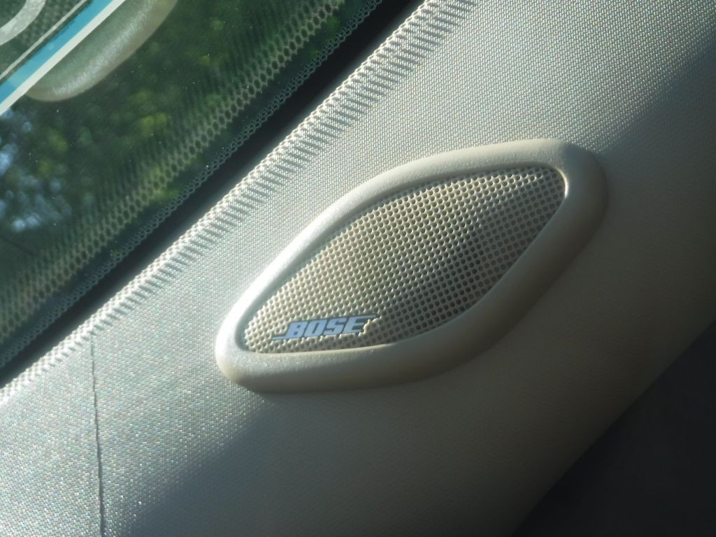 2013 GMC Yukon Image 40