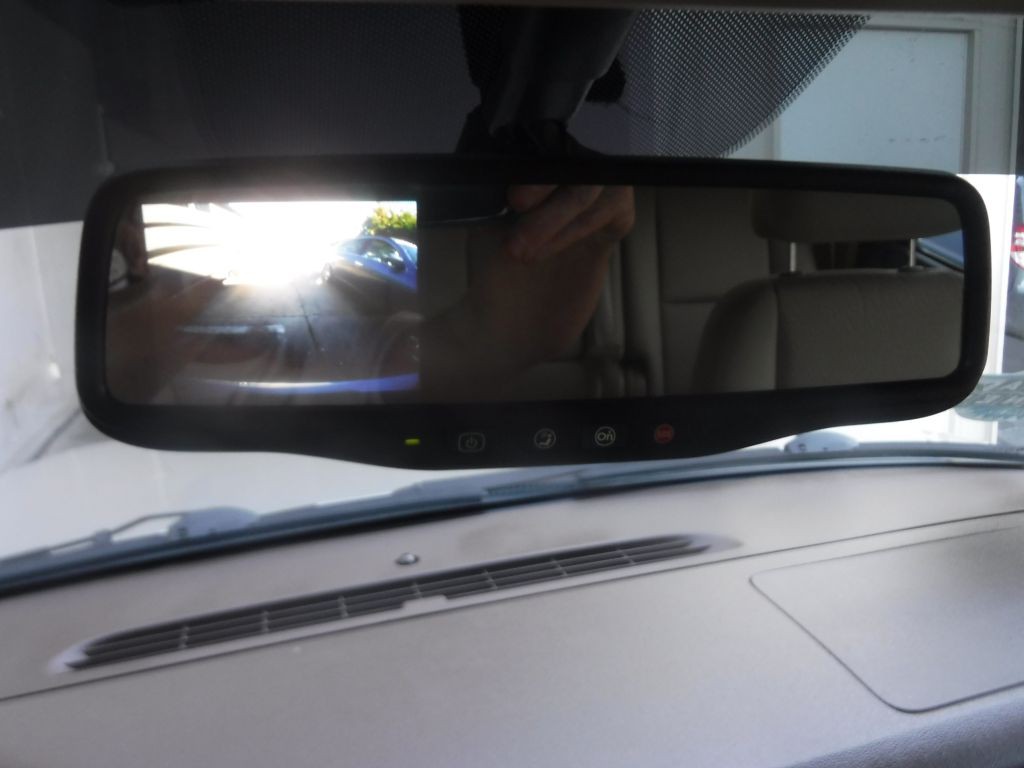 2013 GMC Yukon Image 41