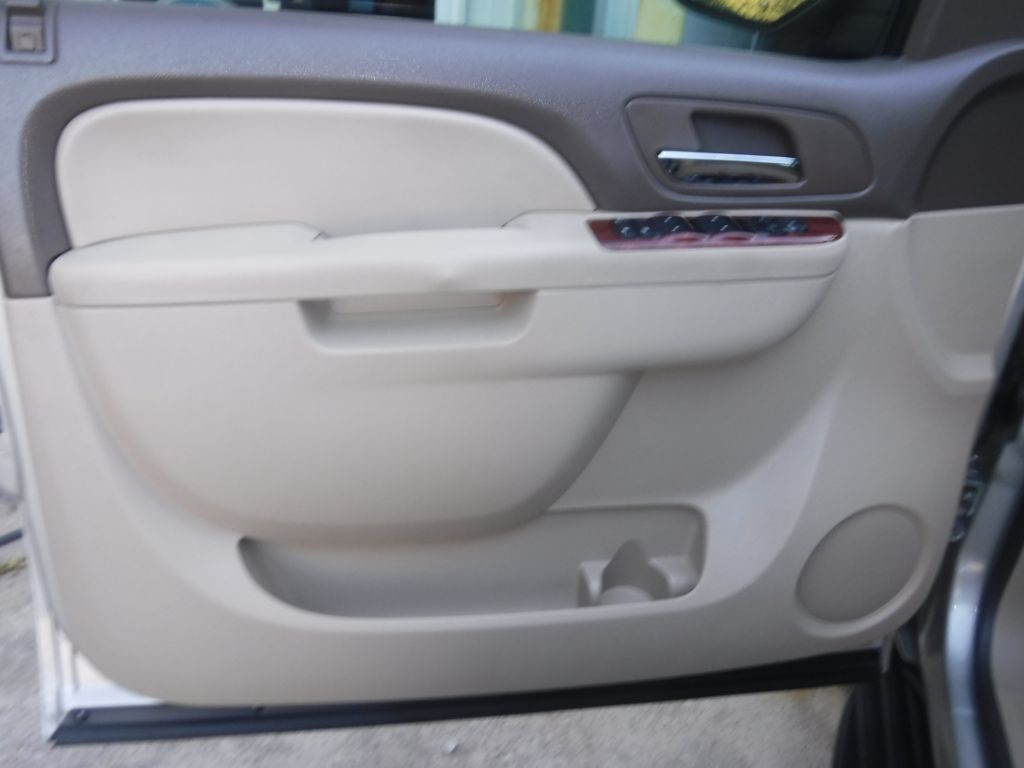 2013 GMC Yukon Image 42