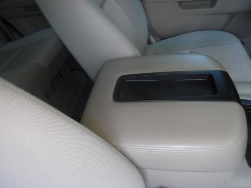 2013 GMC Yukon Image 44