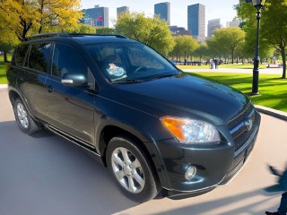 Image for 2012 Toyota Rav4 Limited ID: 6964102