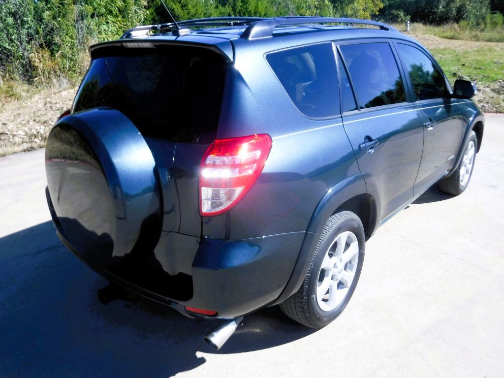 2012 Toyota Rav4 Image 6