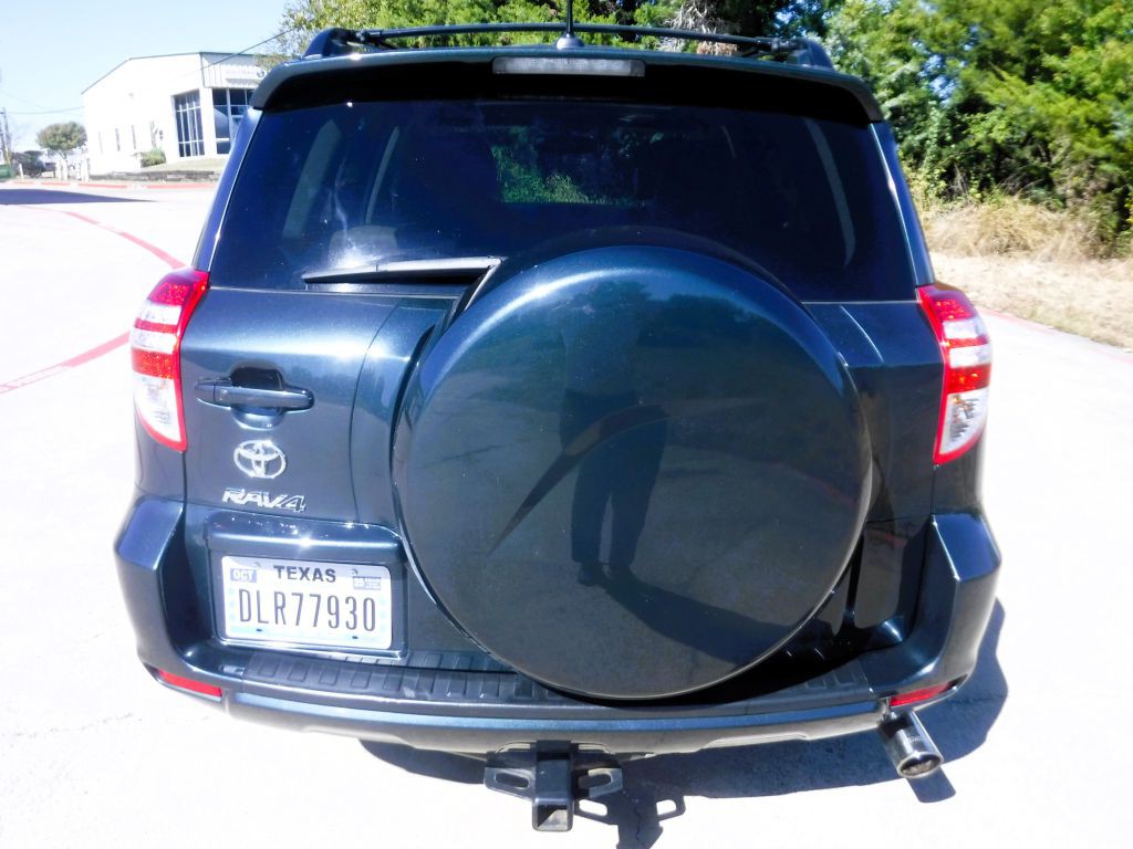 2012 Toyota Rav4 Image 14