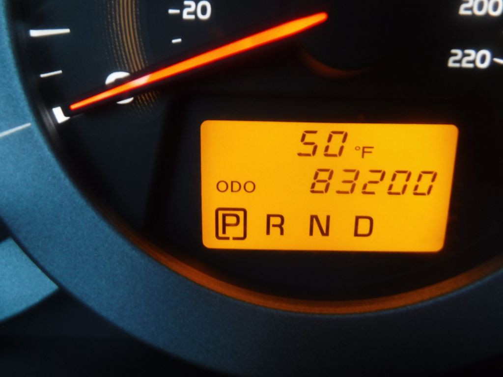 2012 Toyota Rav4 Image 23