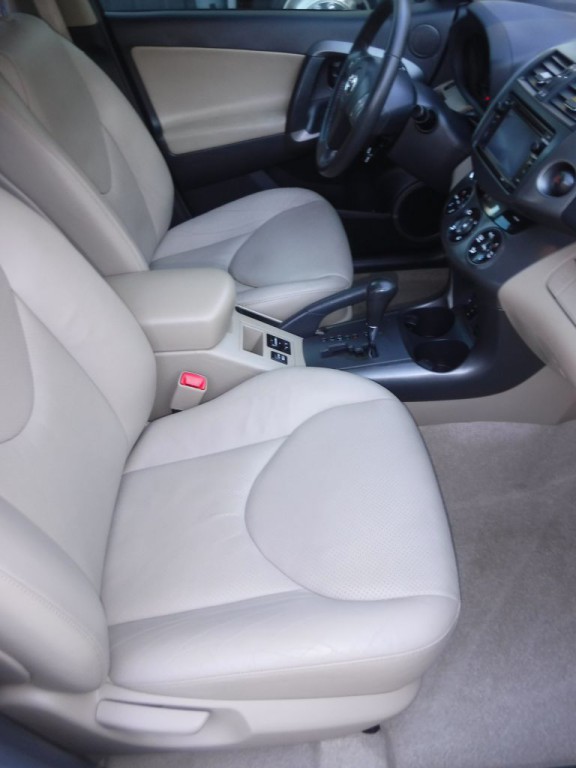 2012 Toyota Rav4 Image 25