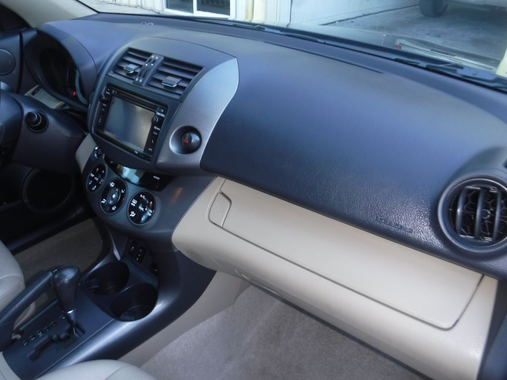 2012 Toyota Rav4 Image 29